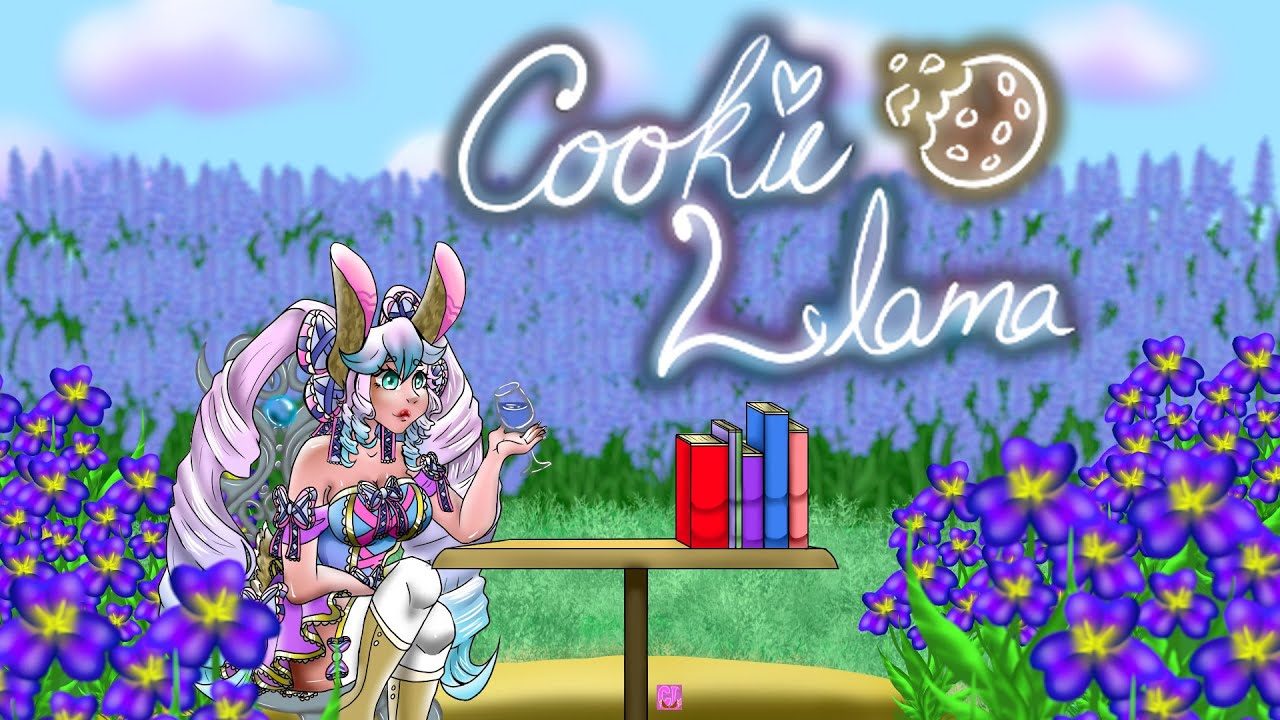 Cookie Art - Stardew Valley Art Part 1 