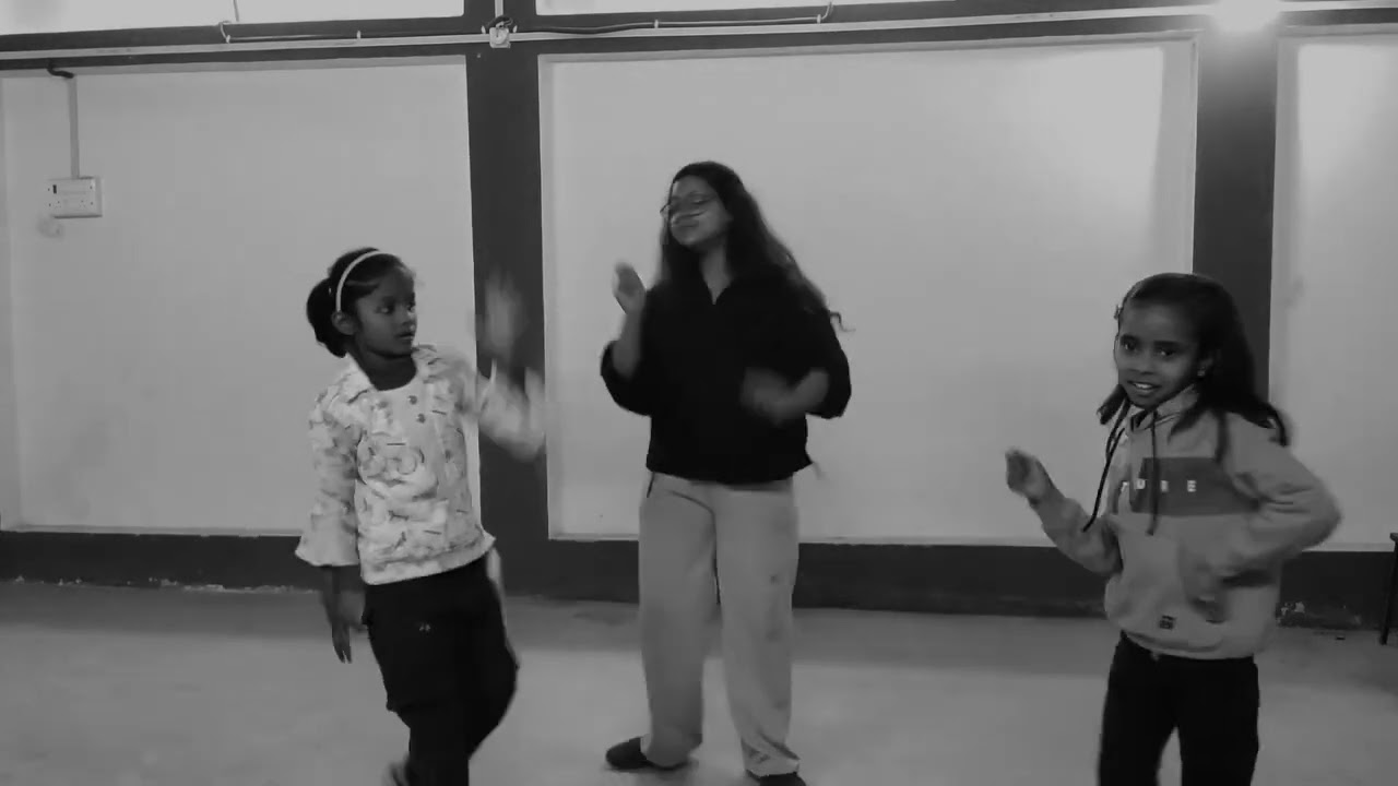 Aankhein khuli ho dance by kids