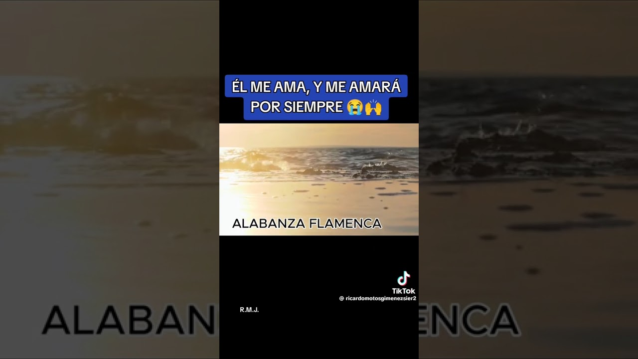 Alabanza Flamenca