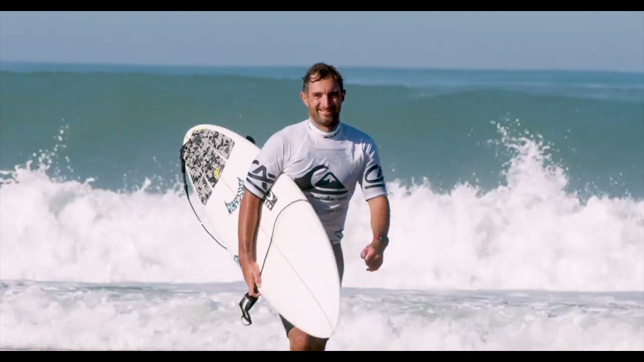 Quiksilver Surf Festival 2023