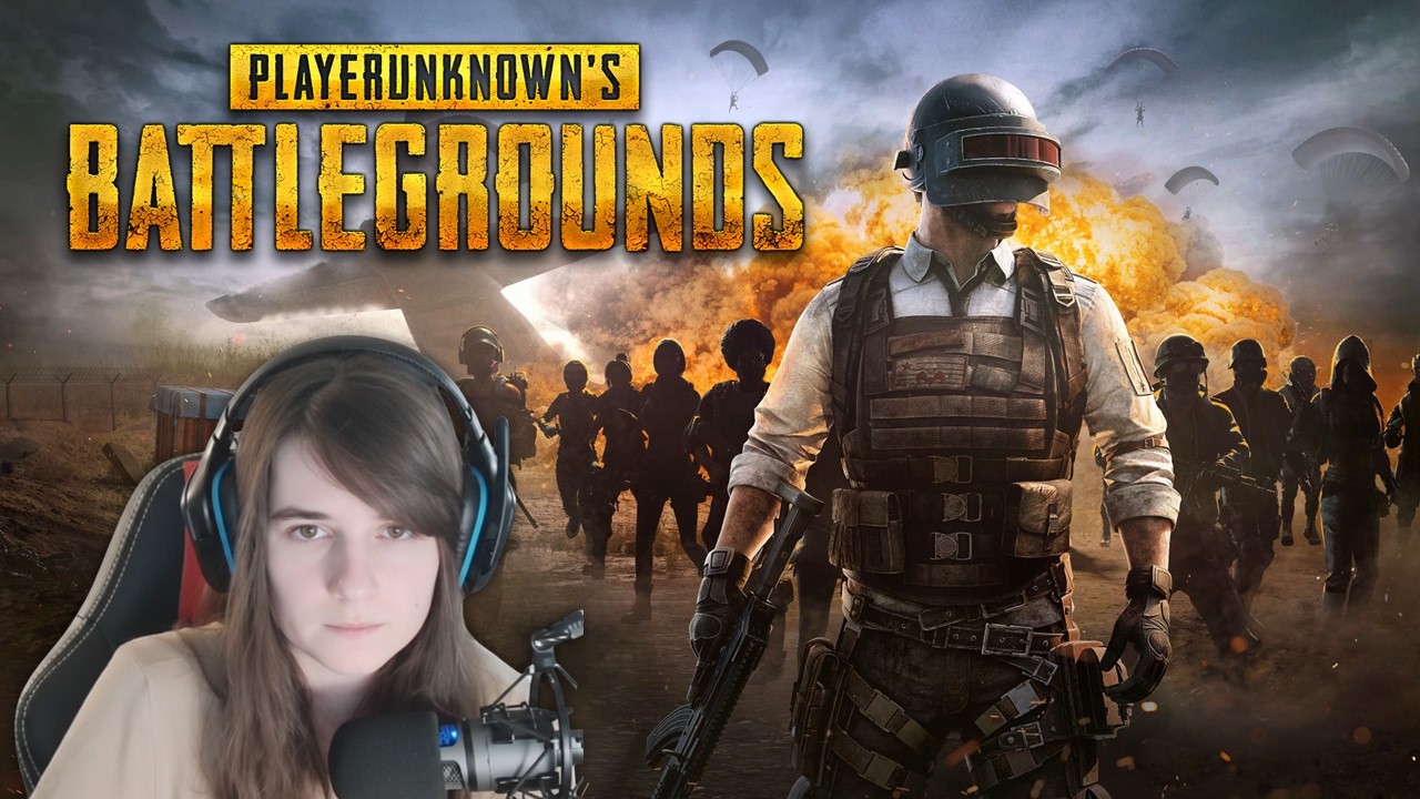 PUBG : GAVARK CLUTCH EN BOUCLE SUR VIKENDI !