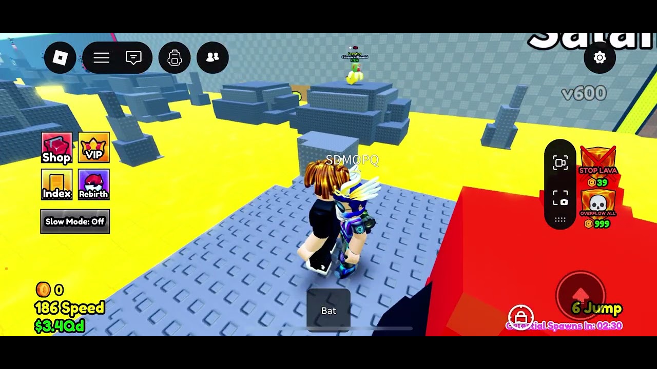 اول مره استخدم الميك