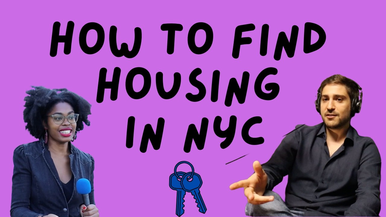 Find Housing in NYC