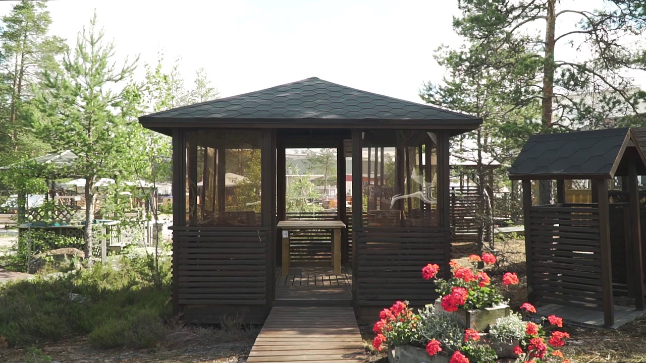 Tammiston Puu Hinnerjoki esittelyvideo