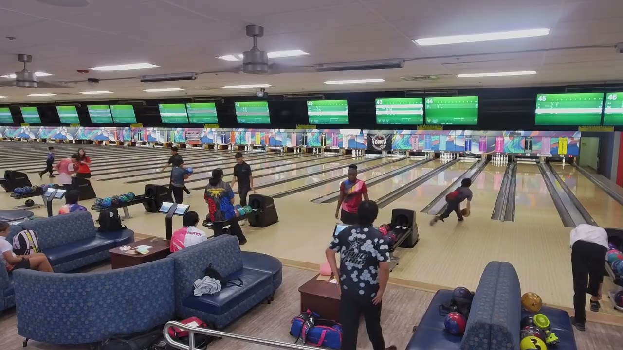 2025-26 OJBT T6 Qualifying Round [Lanes 39-44] (12/07/2025)