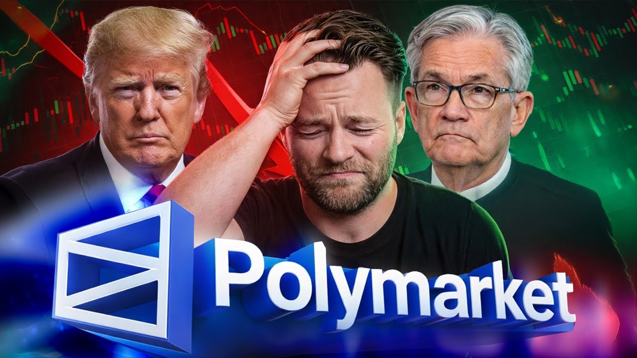 I Bet $1,000 on Politics&hellip; This Was a Mistake (Polymarket Ep. 3)