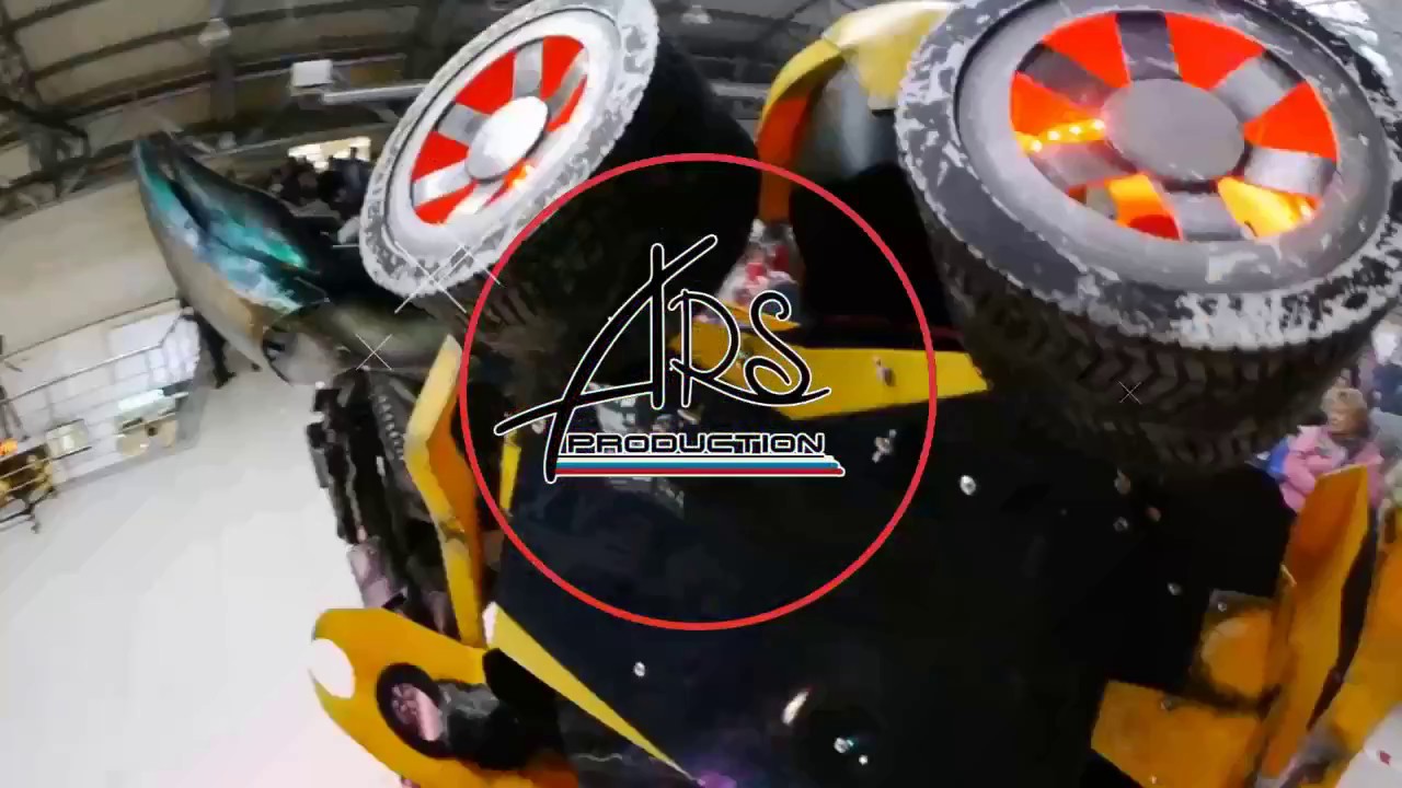 ARS Production