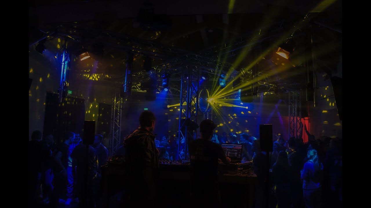 BONUSMATERIAL BLACKY DJ CLOSING QUATCH Set | 20 JAHRE BLACKY DJ | DGH RUDINGSHAIN@fourbright9746