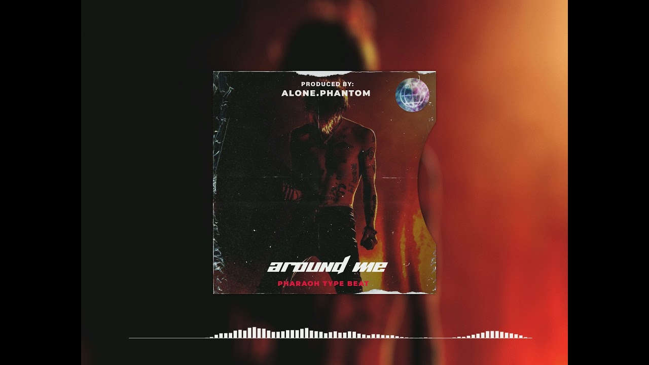 PHARAOH Type Beat 
