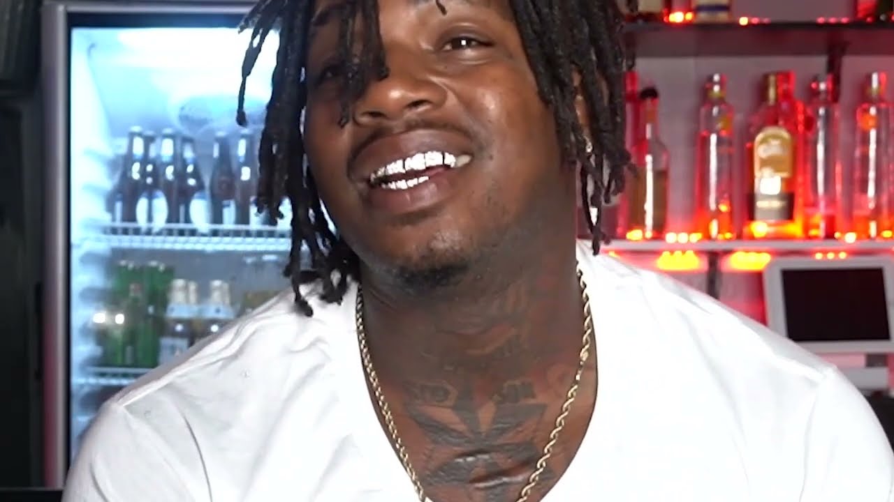 Leeche Details His Relationship With Lil Fin 