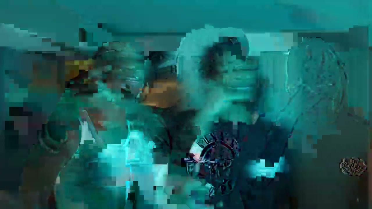 Rich NuNu x I-I Fetti - Pain Into Anger (Music Video) [Shot by @Mookiemadface]