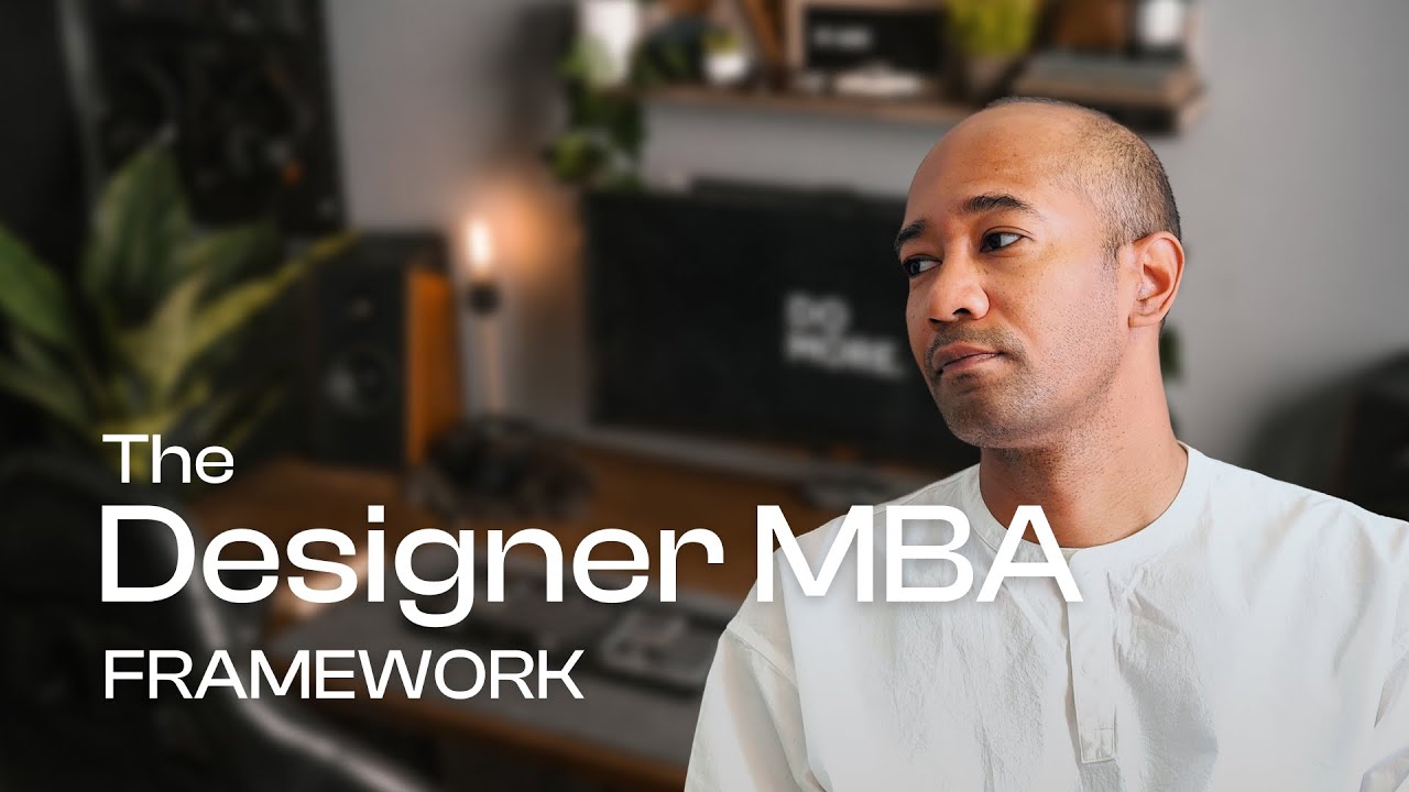 How I built a $300k per year business as a solo designer