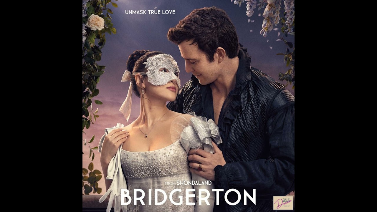 Bridgerton: Your Friendly Neighborhood Cinderella