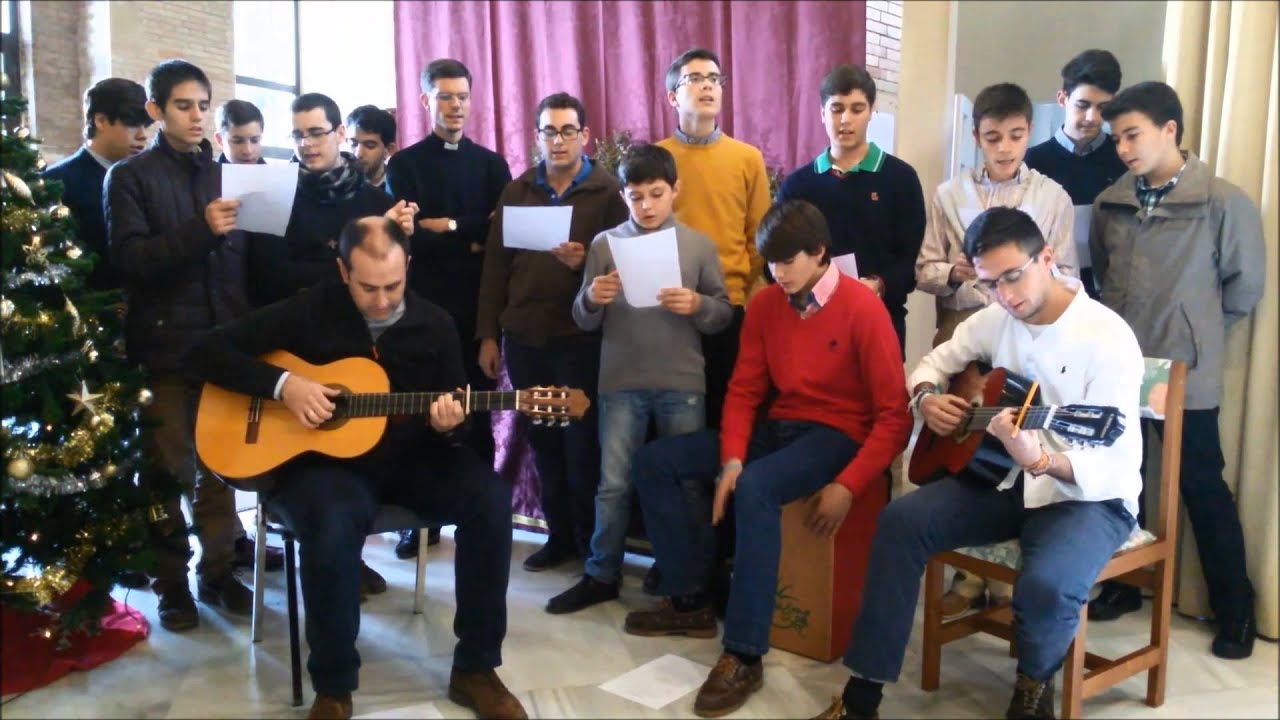 Seminario Menor de Sevilla: 