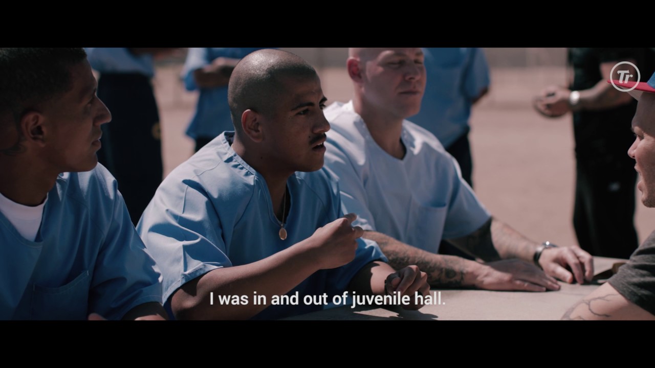 Residente - Prison Tour [TrackRecord]
