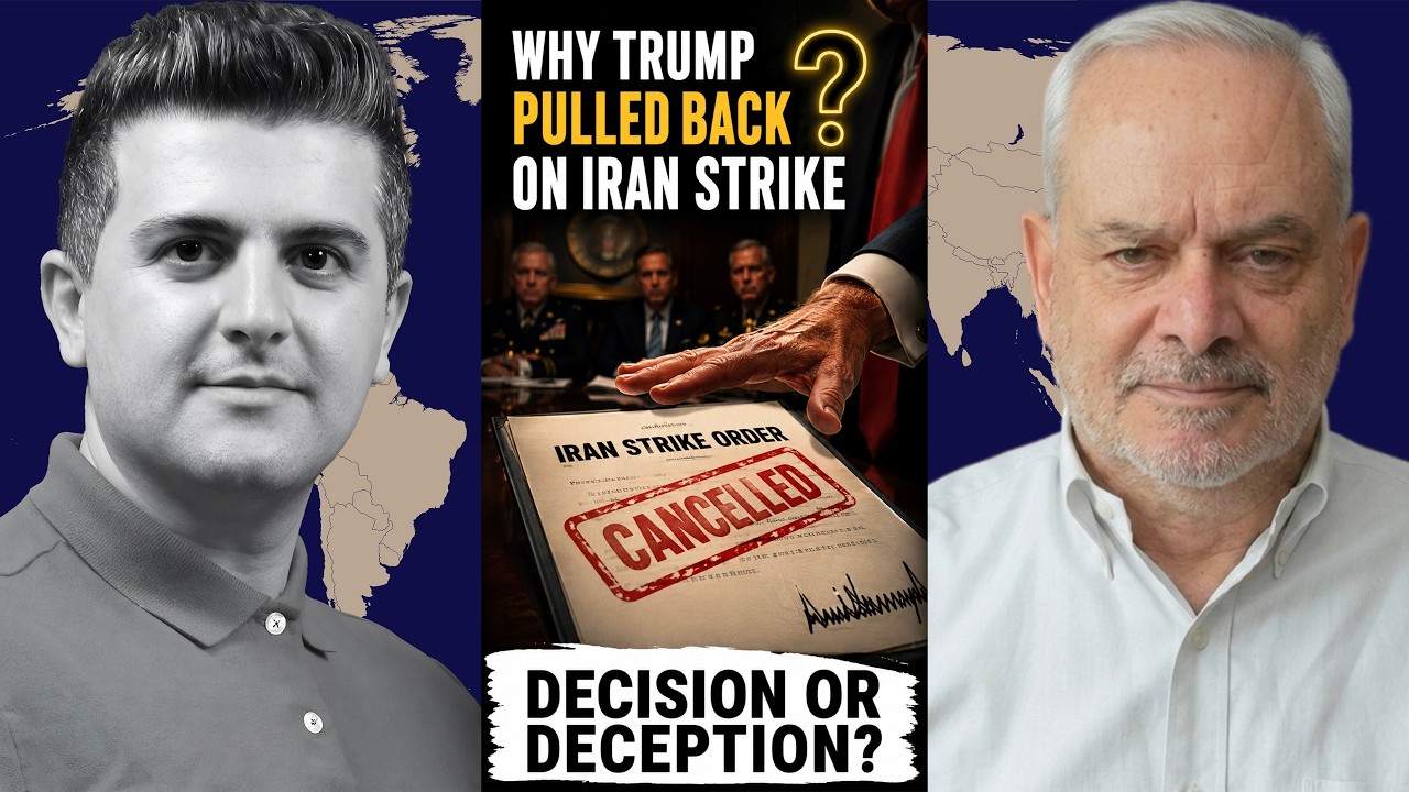 Полковник Жак Бо: Иран бросает вызов Трампу, атакуя судно в Ормузском проливе через несколько час...