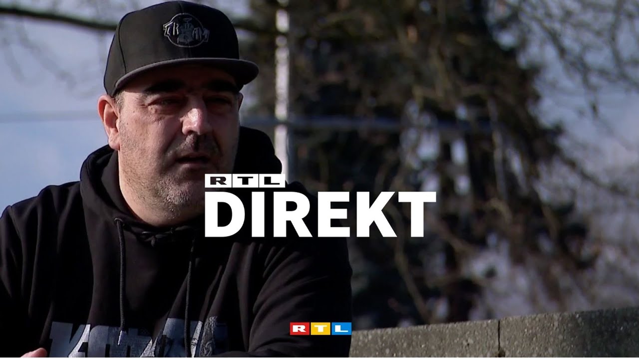 Zabranjeno voće: Novi album TRAM-a 11 otkazan što je dovelo do još većeg interesa | RTL DIREKT