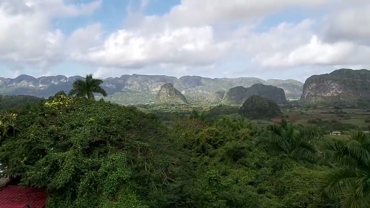 Viñales Valley - Cuba