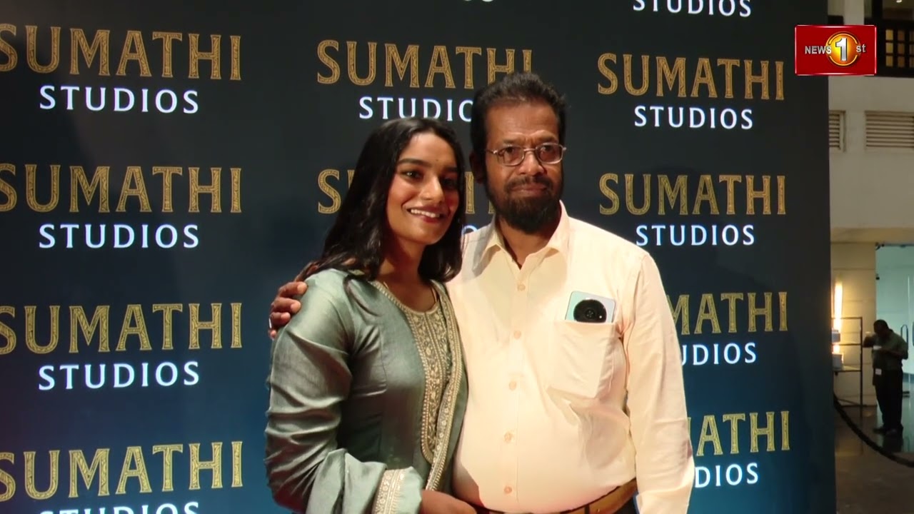 இலங்கை தயாரிப்பாளரும் இயக்குநருமான சந்திரன் ரட்ணம் உருவாக்கும் ரிசானா A Caged Bird #rizanaacagedbird
