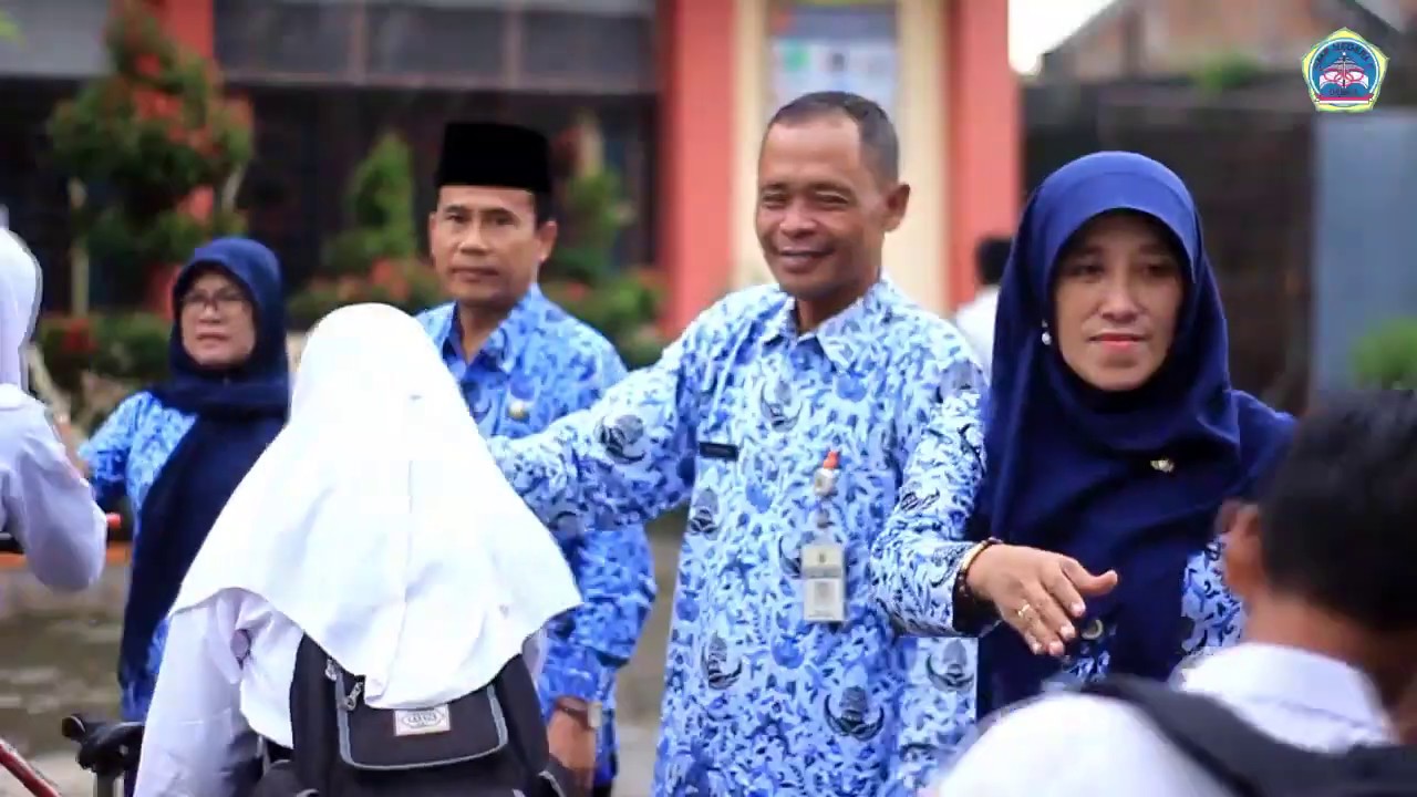 PROFIL SMP N 5 DEMAK