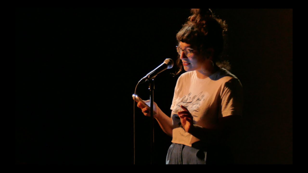 Мелисса Лосада-Олива - «Мой испанский (en Español)» (Проект X)