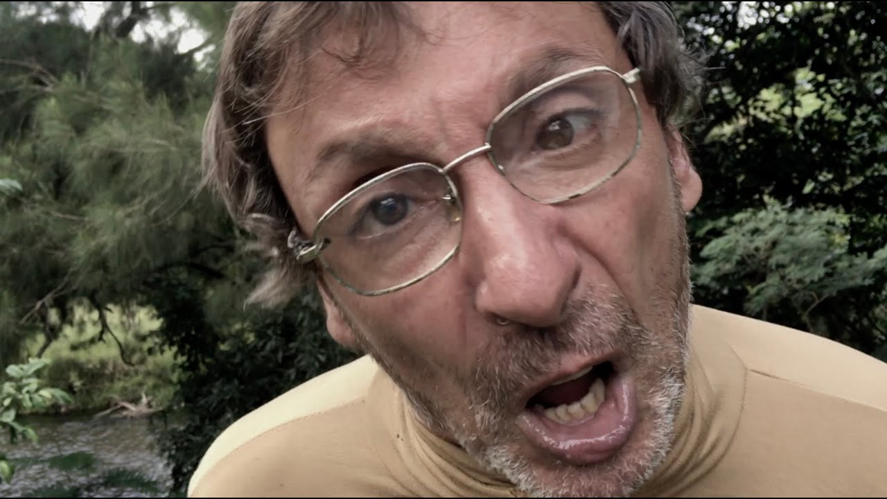 DIDIER SUPER contre les VEGANS