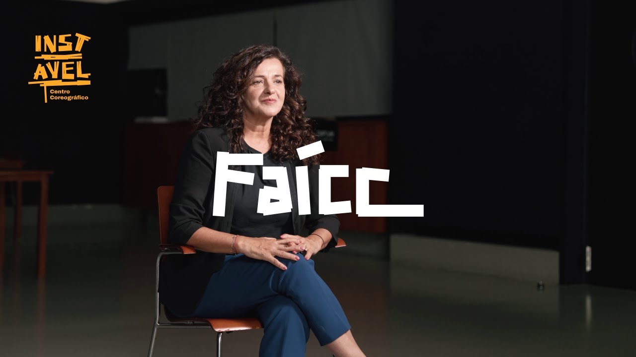 Sobre o FA&Iacute;CC &ndash; Forma&ccedil;&atilde;o Avan&ccedil;ada em Interpreta&ccedil;&atilde;o e Cria&ccedil;&atilde;o Coreogr&aacute;fica