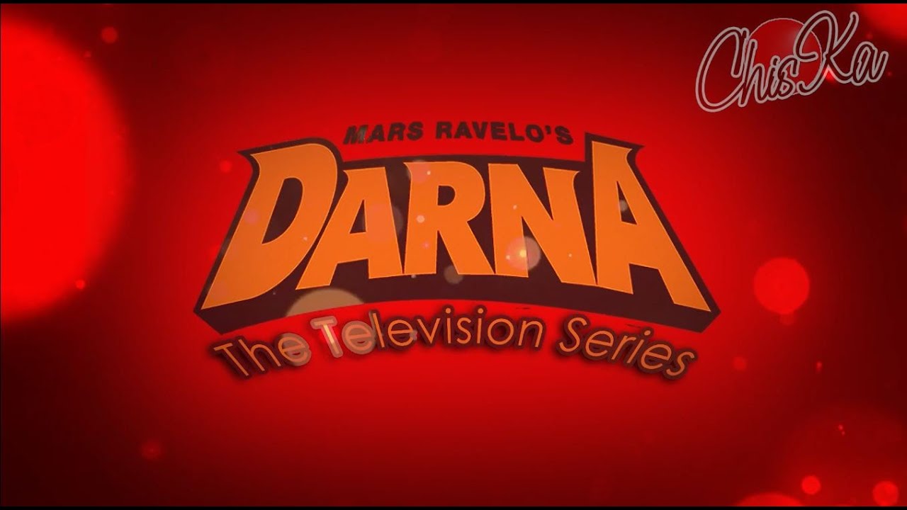 Mars Ravelo's DARNA The TV Series Trailer 2021