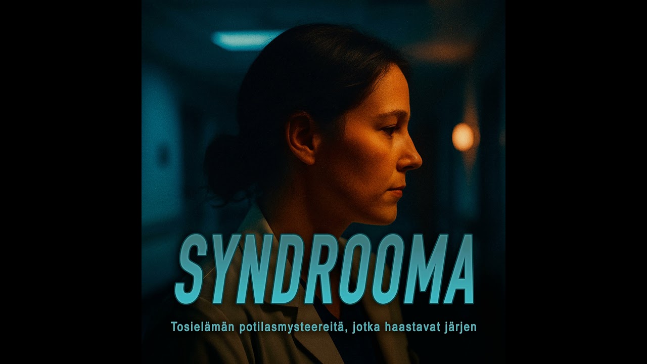 14. Selittämättömät säikeet