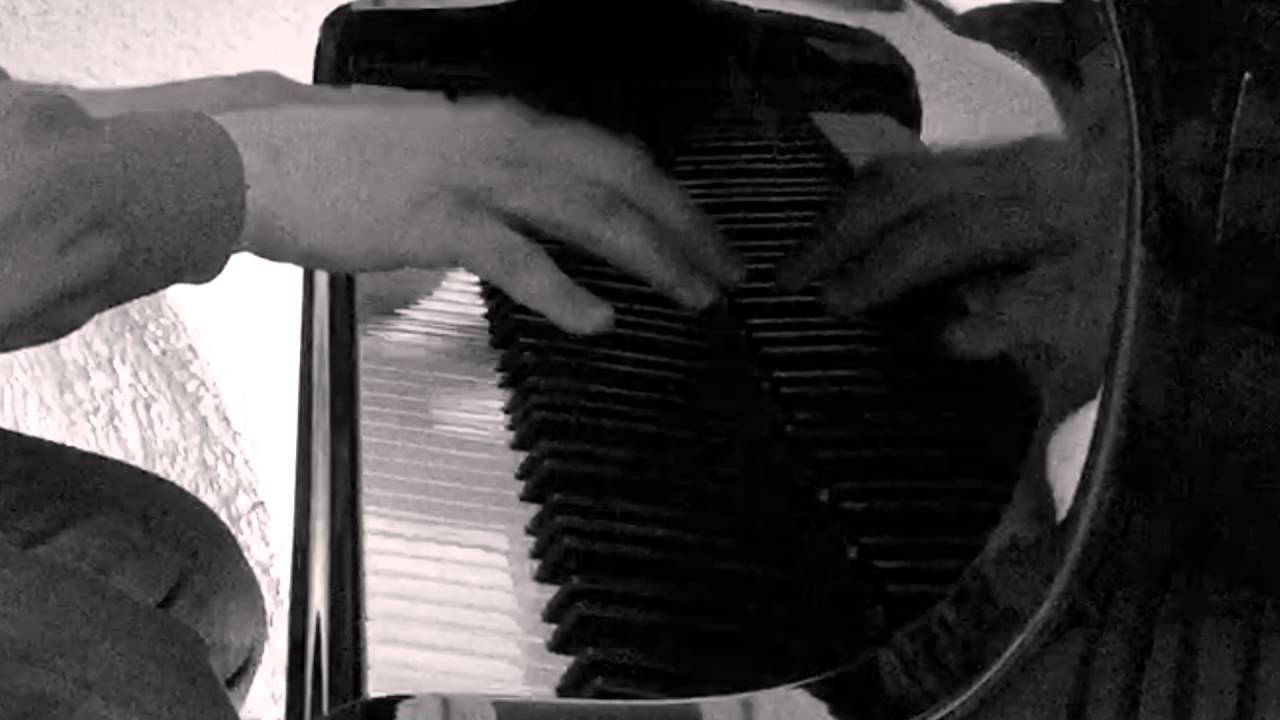 Greg Haines - The Spin - Tribute Video