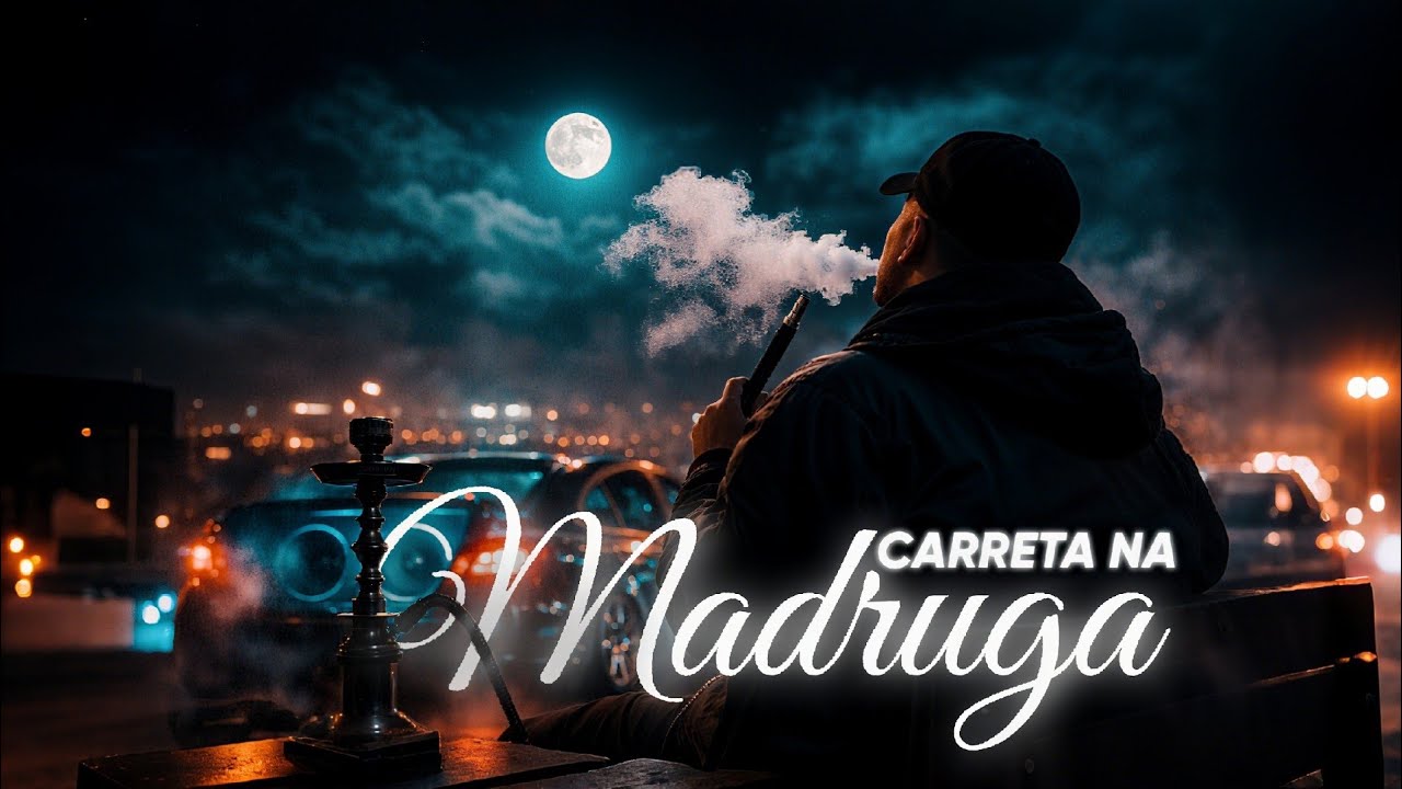 Carreta na Madruga - Rap Estilo Hungria