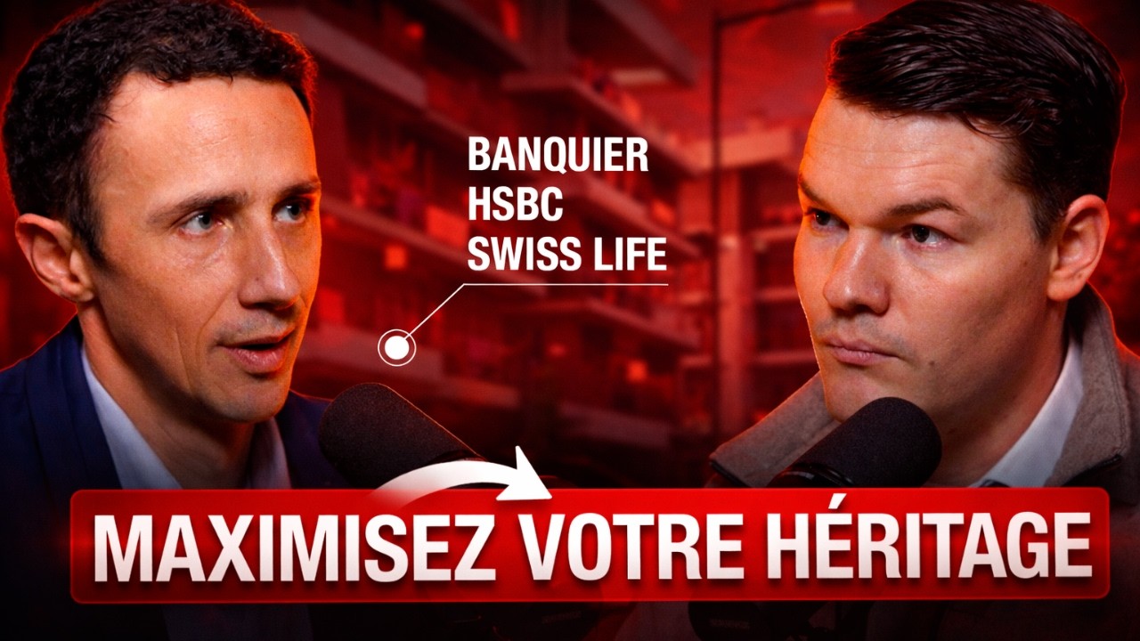 Comment Transmettre 2M€ d’Immobilier et d’Actions pour 0€ d'Impôt