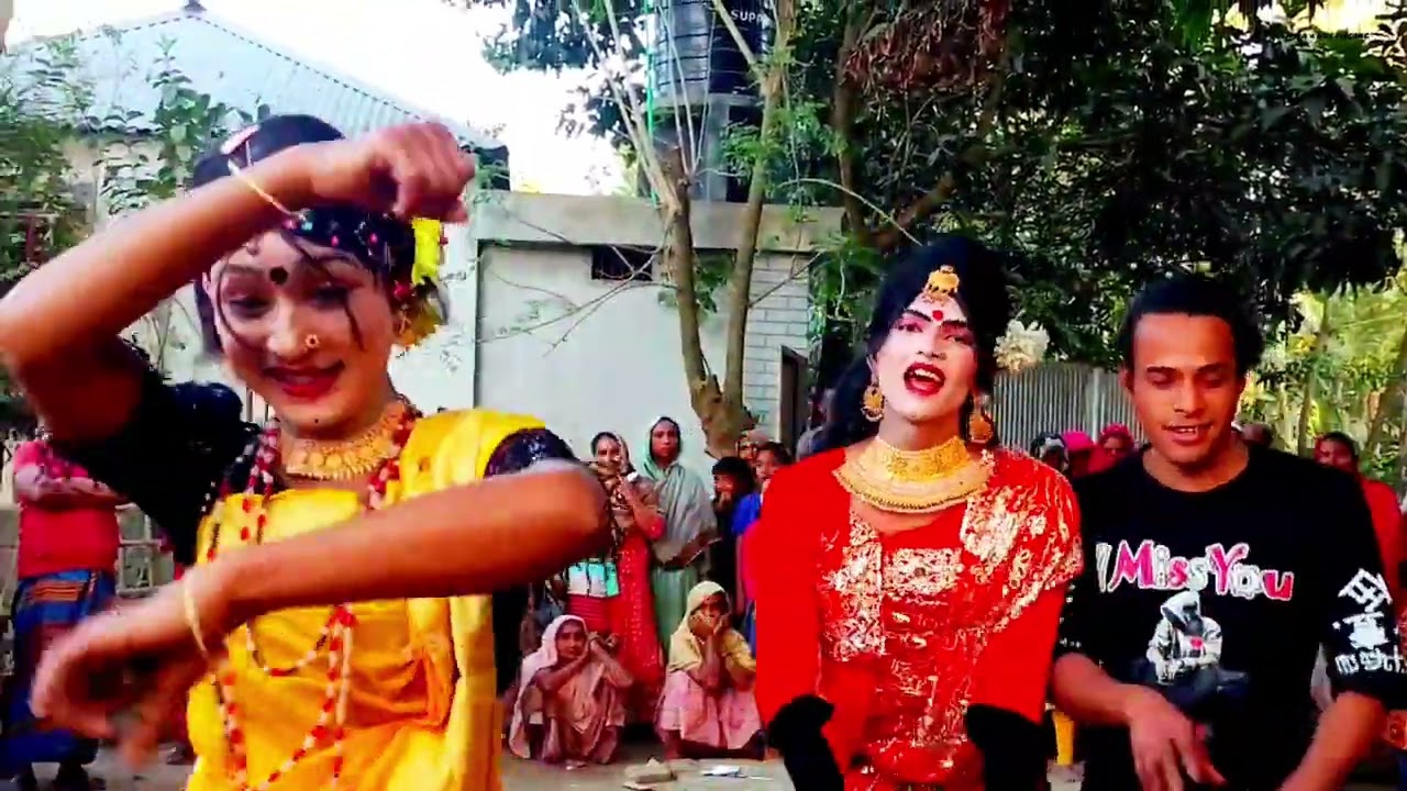 Biyer Git /New Song Git/আড়ালে আড়ালে আইসো রে/রাব্বি বয়াতির কন্ঠে নিউ বিনোদন/Ainul byer geet 