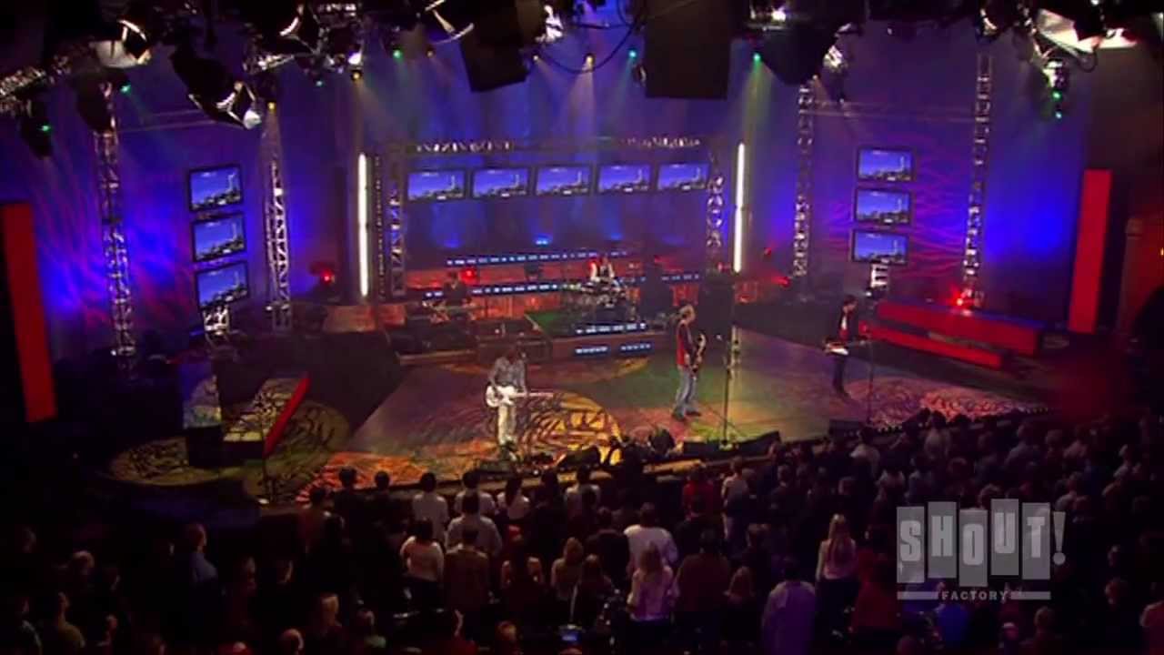 Fountains Of Wayne - Radiation Vibe (Live In Chicago)
