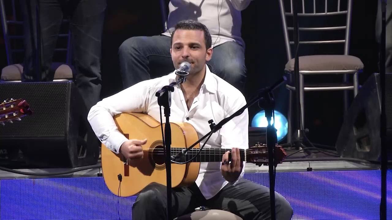 Hani Mitwasi - Ya Mohra 