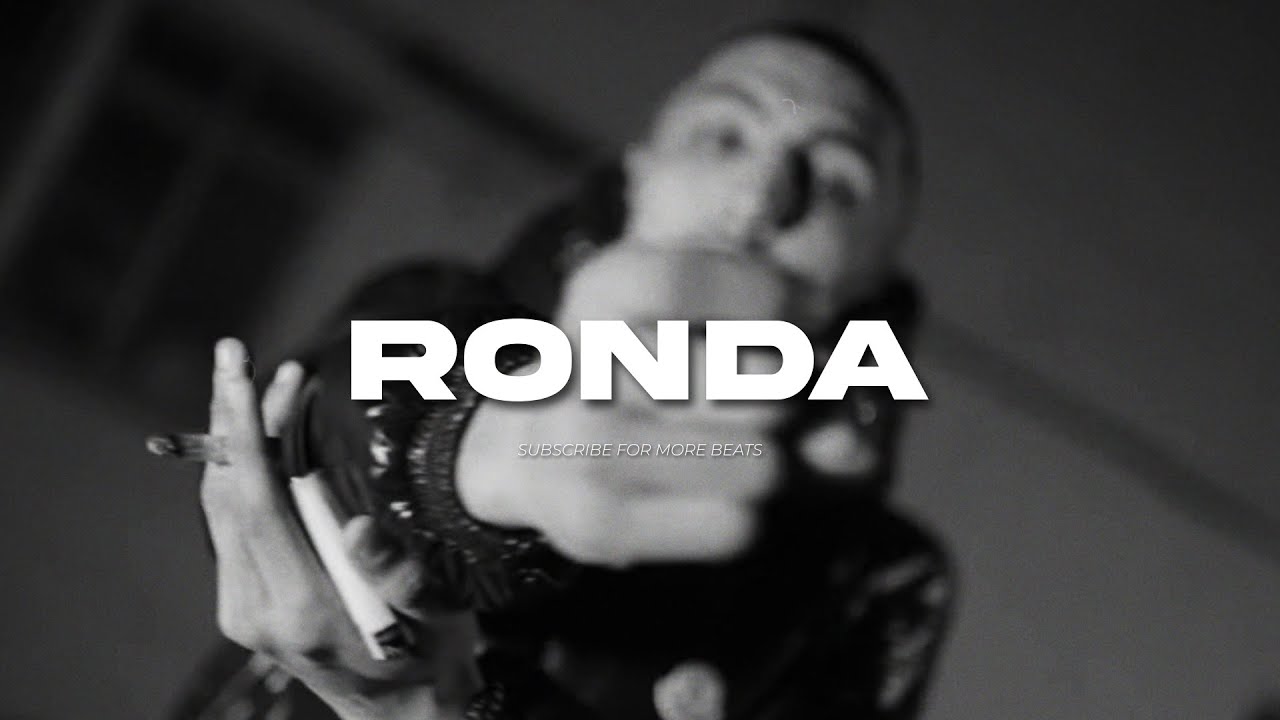 [FREE] MORAD x BENY JR x SCH Type Beat - 