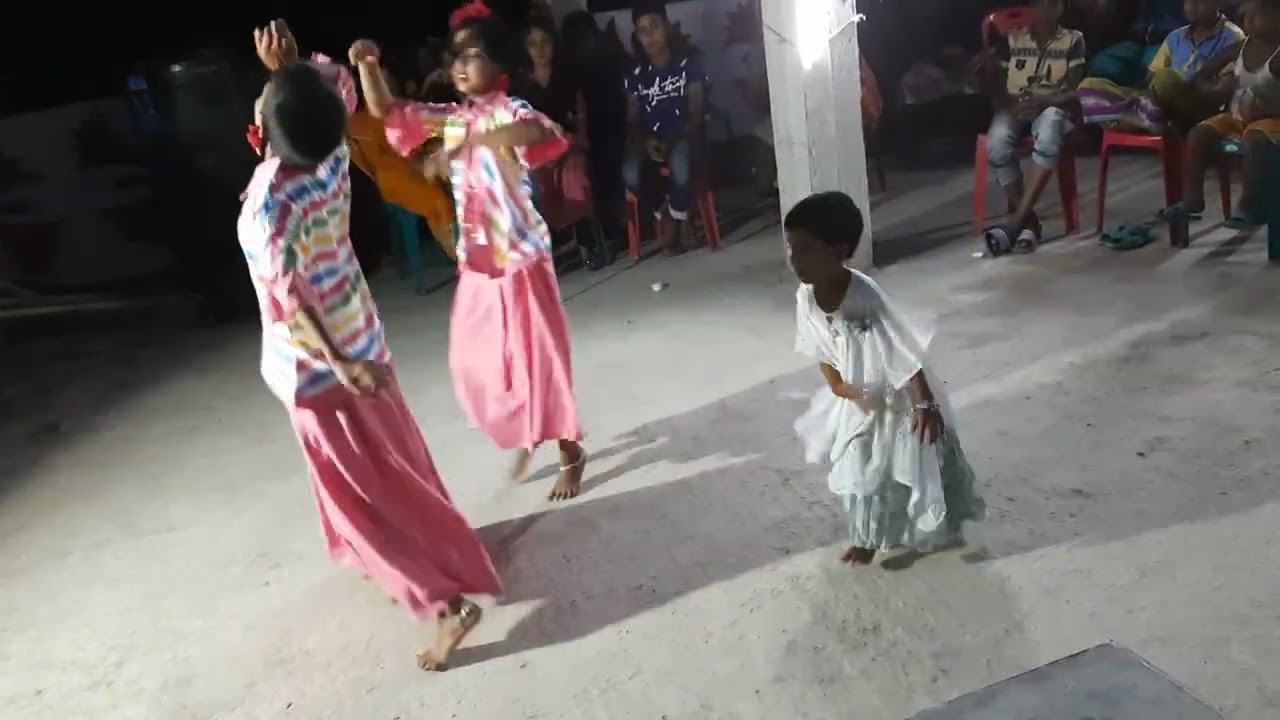 মামার বিয়েতে 