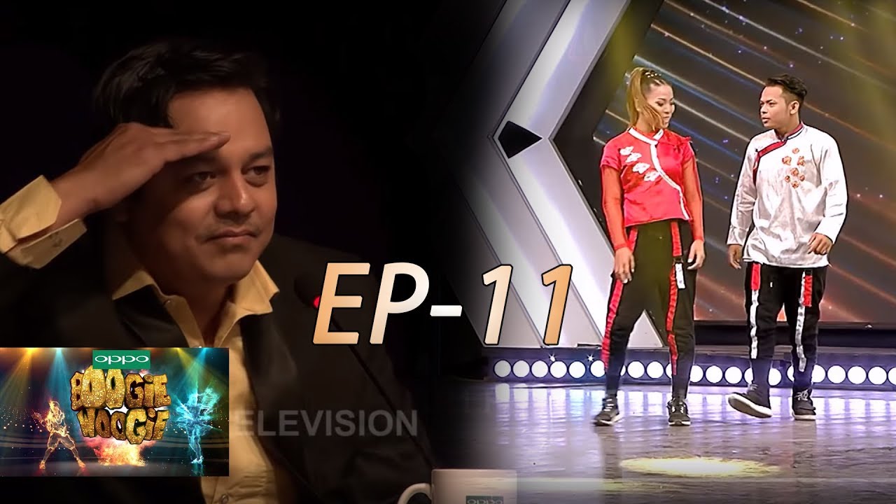 Boogie Woogie, Full Episode 11 | Official Video | AP1 HD Television