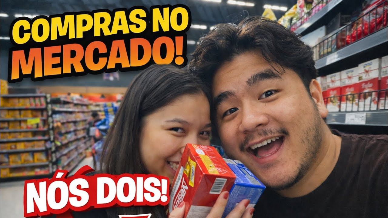 TUDO O QUE COMPRAMOS PRA LEVAR PRO JAPÃO 🇯🇵 