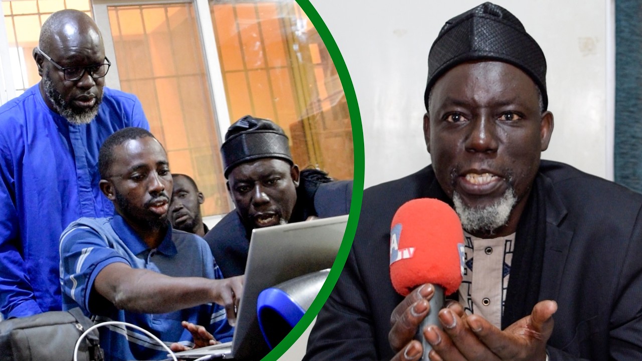 Korité 2026 : les enseignements de l’imam Youssouph sur l’aumône de la rupture du jeûne