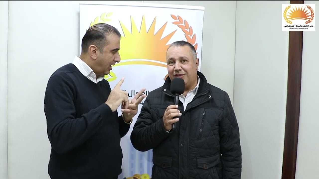 وممنوع أشتغل، محمد: أحالوني على التقاعد وأنا في عز شبابي وغيري وصلوا ستين وبعدهم على رأس عملهم.