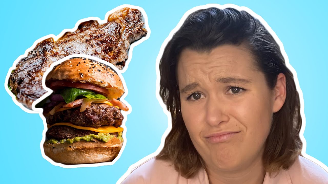 Aussies Rank Iconic Pub Food