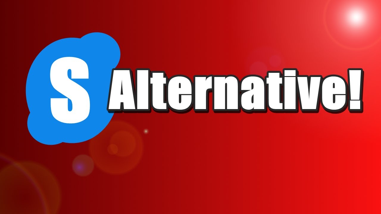 Gute Skype-Alternative