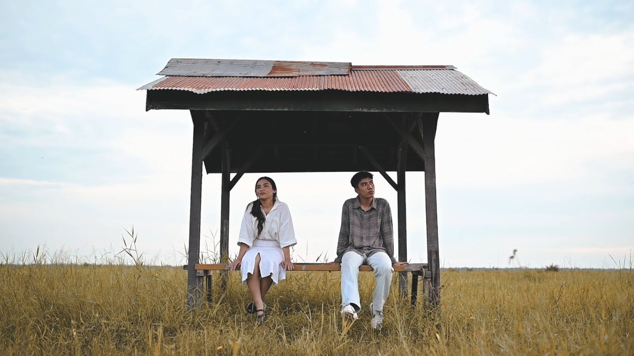 TIME AFTER - KENDALI (Official Music Video)