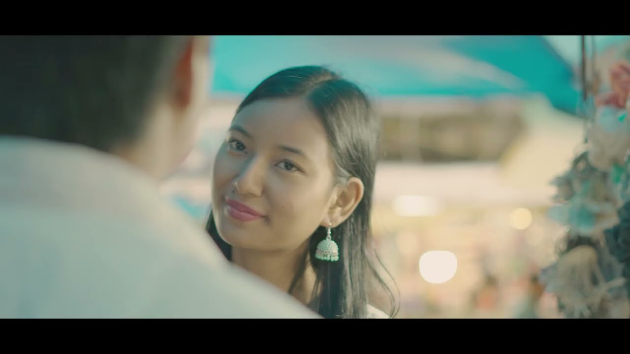 Lonfuya - Honen  Kemprai & Doyamoni warisa (Official Music Video)     #newdimasasong