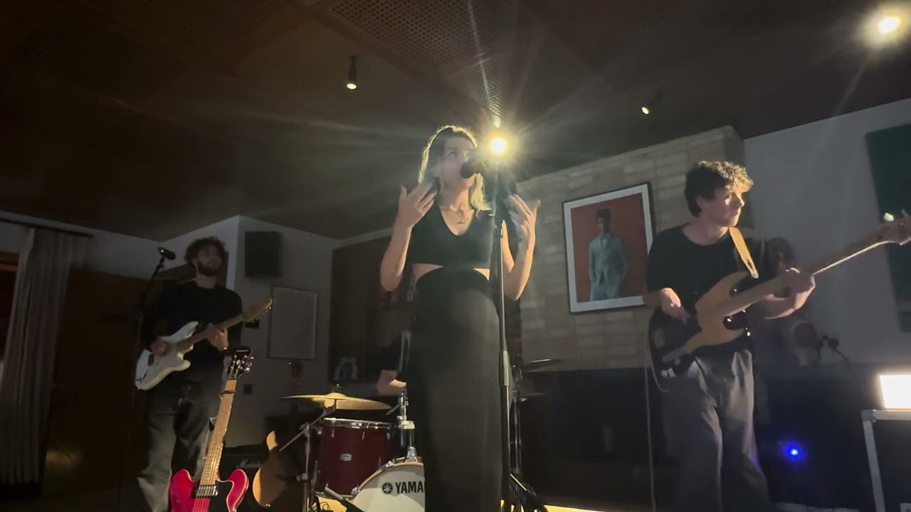 Ava Joe-Try Me @ The House Of KOKO, 27th May 2025