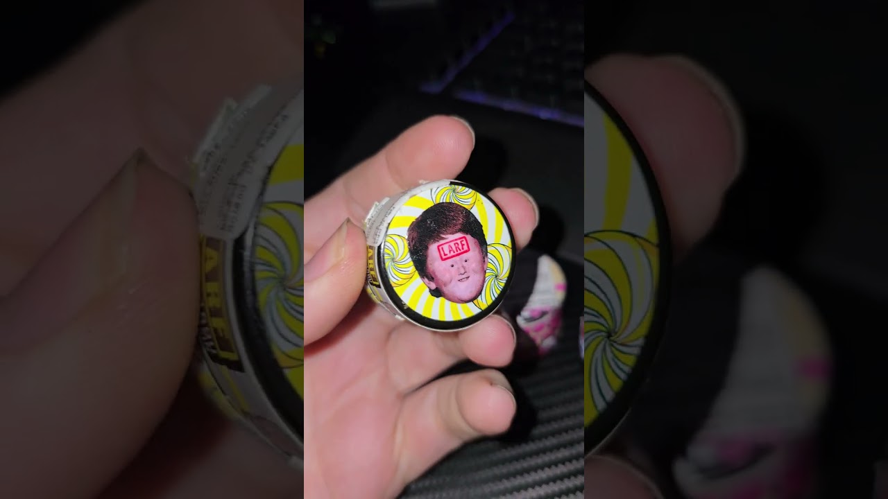 Trying & ranking 4 different 