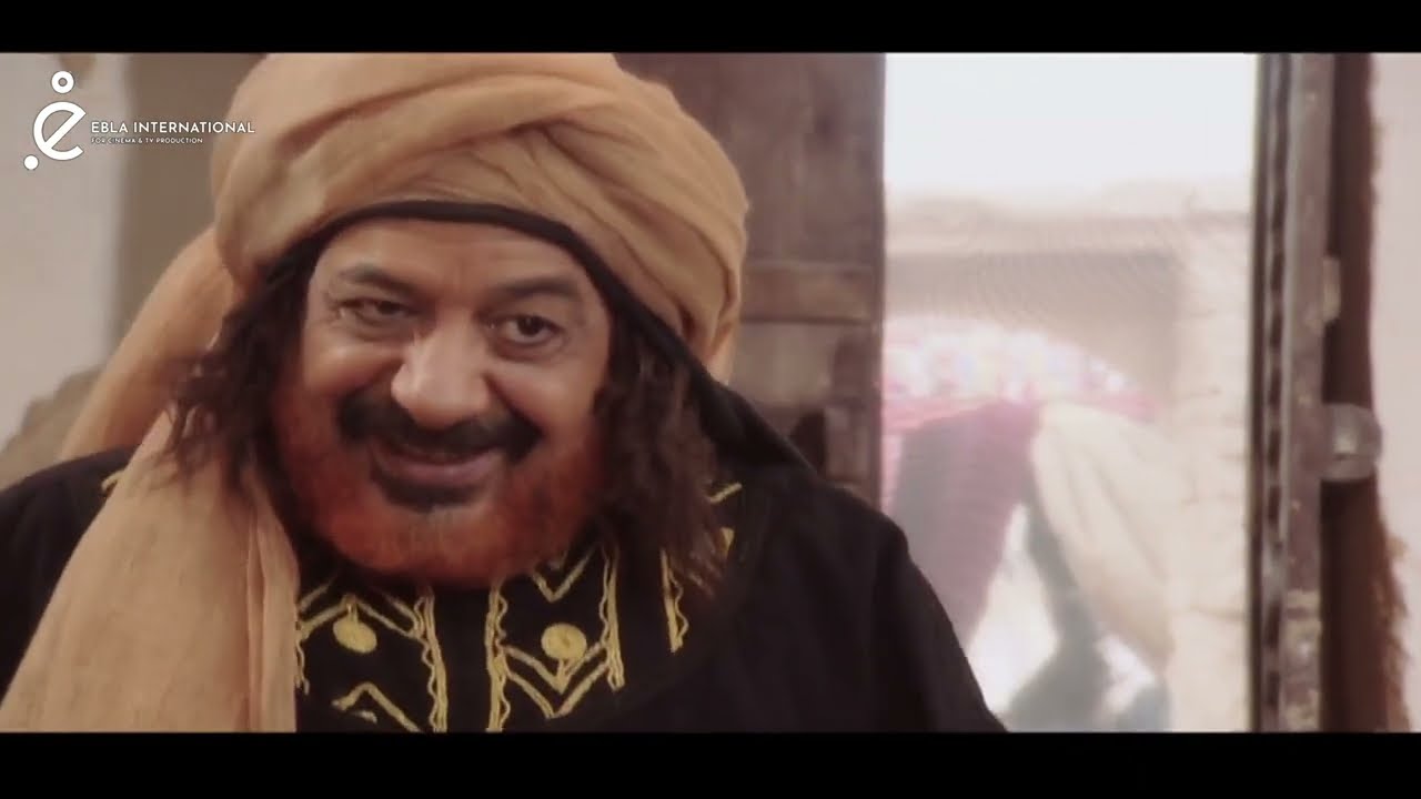 مسلسل صدق وعده الحلقة 2 الثانية بطولة خالد النبوي
