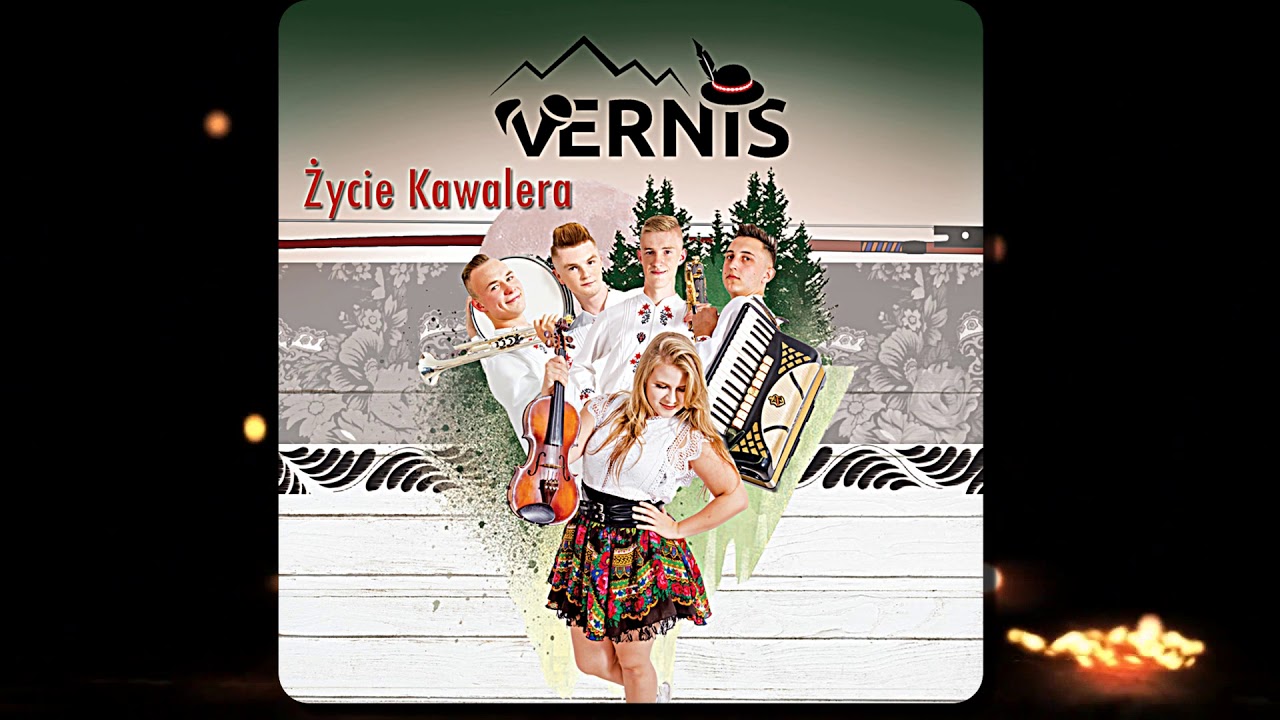 Vernis - Monte Verne