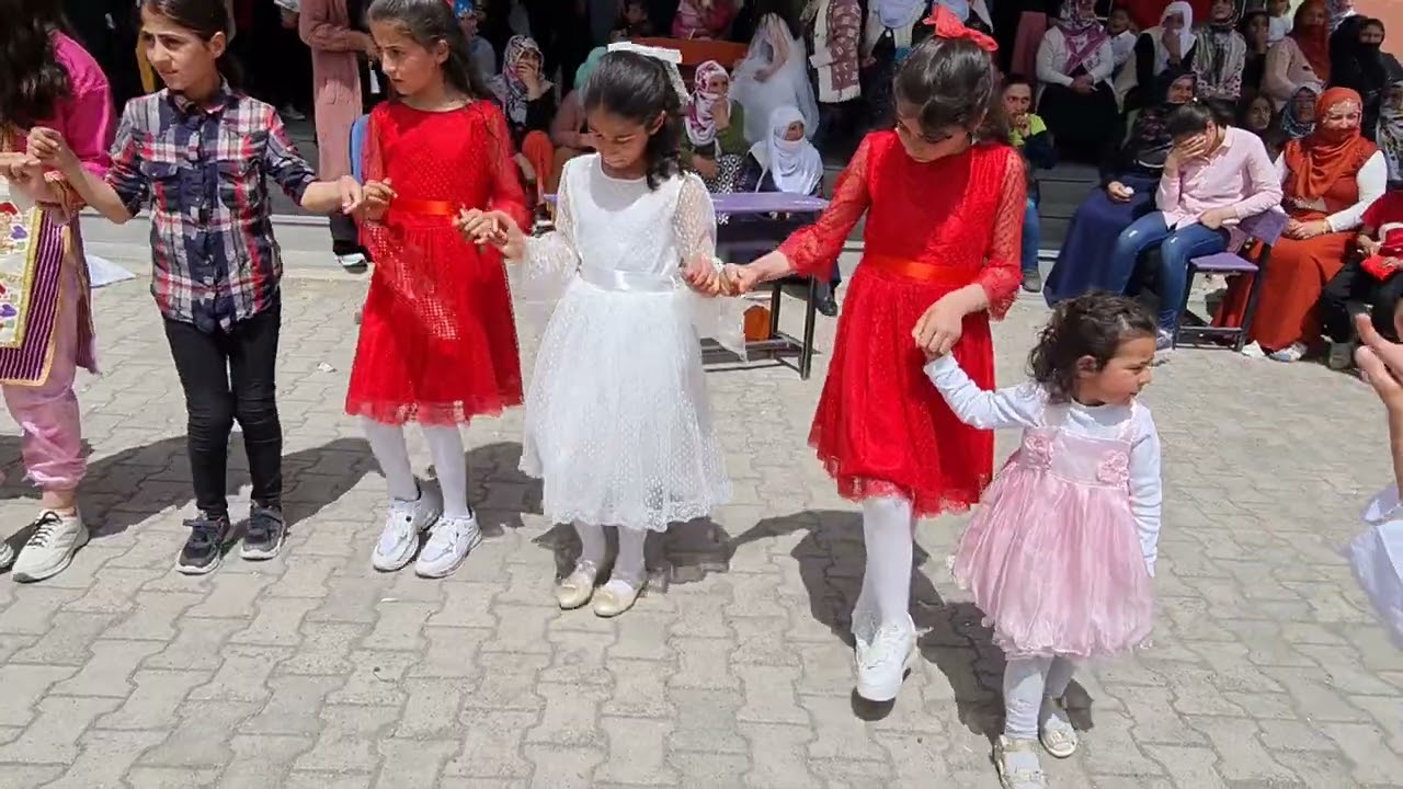 Kalebaş Köyü Halay